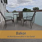 Sternentraum - Modern, Gemütlich&großzügig - 100qm - 3 Schlafzimmer - Bis 6 Gäste - Babies Reisen Gratis - Balkon, Garten&grill - Klimaanlage, Raffstores&fußbodenheizung - Smart-tv - Küche Mit Backofen, Induktionsherd&spühlmasch Apartamento Northeim