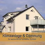 Apartamento Sternentraum - Modern, Gemütlich&großzügig - 100qm - 3 Schlafzimmer - Bis 6 Gäste - Babies Reisen Gratis - Balkon, Garten&grill - Klimaanlage, Raffstores&fußbodenheizung - Smart-tv - Küche Mit Backofen, Induktionsherd&spühlmasch Northeim