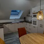 Apartamento Sternentraum - Modern, Gemütlich&großzügig - 100qm - 3 Schlafzimmer - Bis 6 Gäste - Babies Reisen Gratis - Balkon, Garten&grill - Klimaanlage, Raffstores&fußbodenheizung - Smart-tv - Küche Mit Backofen, Induktionsherd&spühlmasch Northeim