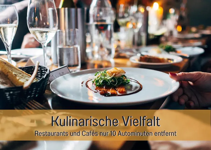 Hoeckelheim - Sternenhimmel - 100qm - 3 Schlafzimmer - Bis 6 Gaeste - Babies Reisen Gratis - Balkon, Garten & Grill - Klimaanlage, Raffstores & Fussbodenheizung - Smart-tv - Kueche Mit Induktionsherd & Spuelmaschine - Nahe Goettingen Нортхайм